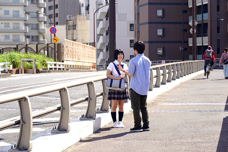 ＜素人＞ 素人バラエティ 青春汗舐め！運動部J〇に土下座してお願いする...