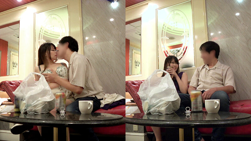 ＜素人＞ あい（VRNC-028） 『FANZA』