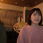 ＜素人＞ 終電逃した幼馴染と念願の初SEXするもヤリチン男に速攻喰われて絶頂します 『FANZA』