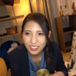 ＜素人＞ 「勘違いしてもいいよ…？」終電過ぎるまで接待に連れまわされた女トモダチが頼って家にきてくれた！！火照った勢いでイチャラブSEX！裏スジ焦らし責め小悪魔フェラのあと交際0日目で生中出し！？ 『FANZA』