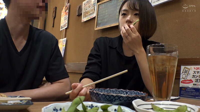 ＜素人＞ 超SS級可愛い過ぎる人妻4連続絶頂！！はるさん（26歳） 菊...