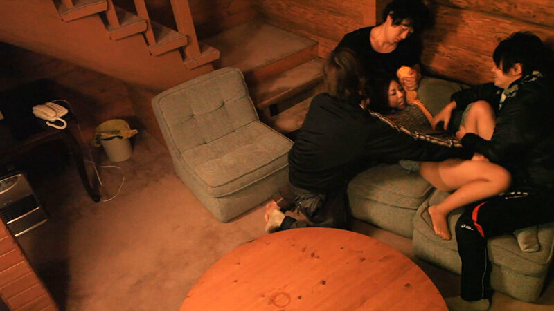 ＜素人＞ 理不尽な快楽に堕とされて 『FANZA』