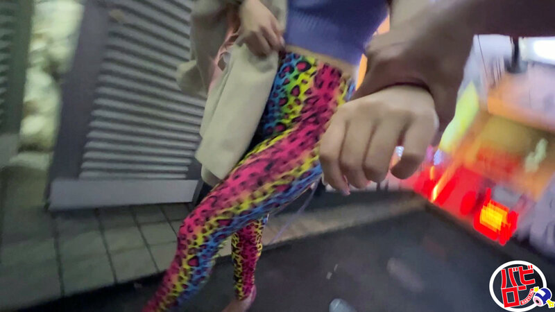 ＜素人＞ ナンパの美学 G-bitch 『FANZA』