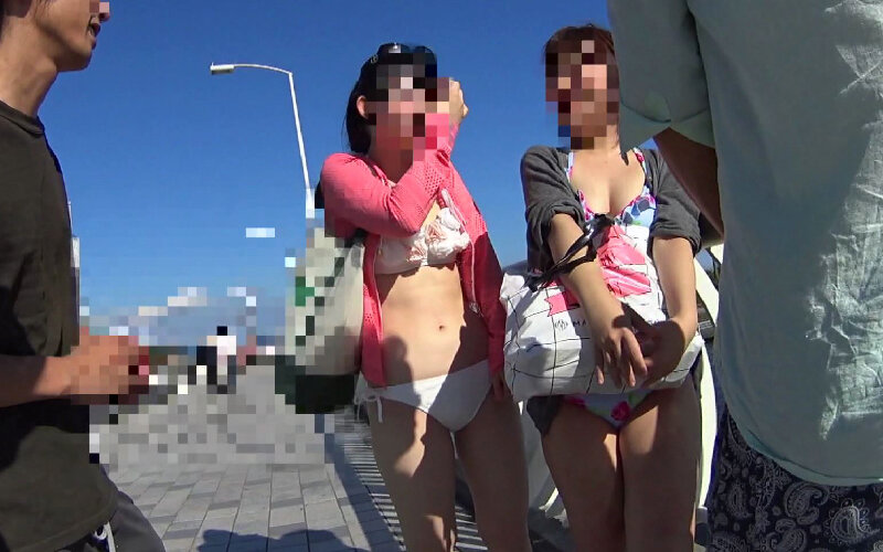 ＜素人＞ 素人ナンパ GET！！GETチームが厳選したもう一度ヤリたい...