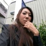 ＜素人＞ 綺麗な女性のくっさ～い匂いがたまらなく好きなんです！ 『FANZA』