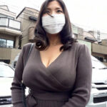 ＜素人＞ 「旦那は私の事女として見てくれない。」まだまだ女として生きたいと願いAV出演する爆乳奥様 千明さん 48歳 『FANZA』