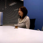 ＜素人＞ 【AIリマスター版】SHION Iカップ ワケあり巨乳はIカップ 『FANZA』