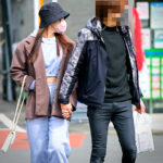 ＜素人＞ 某有名パーソナルジム人気トレーナー、体育大学出身の美ボディ美女。彼氏がいるのにジム会員と勤務後に浮気ハメ撮りお泊りデート 『FANZA』