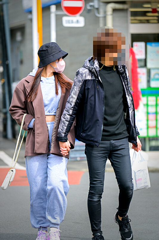 ＜素人＞ 某有名パーソナルジム人気トレーナー、体育大学出身の美ボディ美...