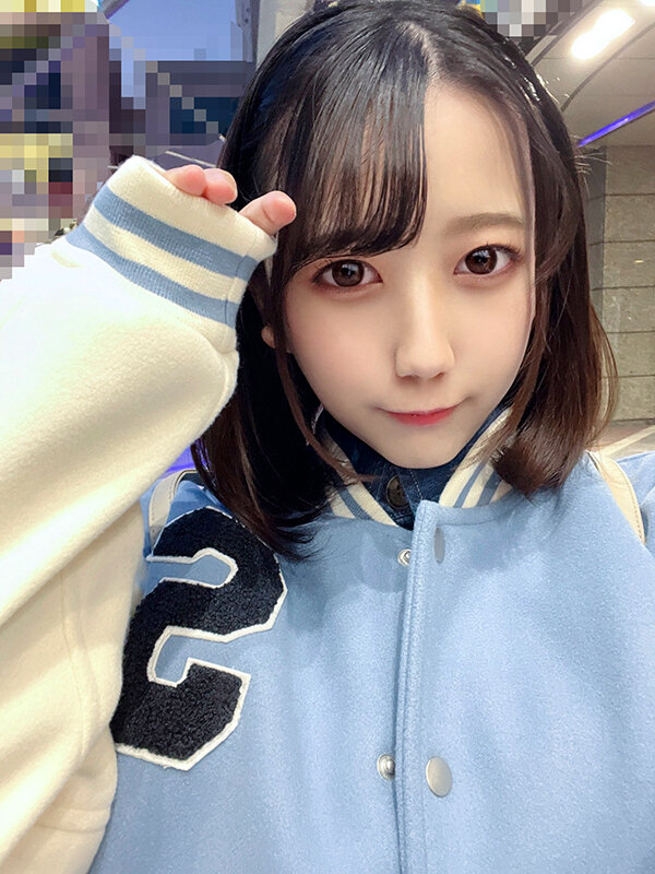 ＜素人＞ 素人女子大生【限定】ひまりちゃん20歳 ミニ系の身長がかわい...