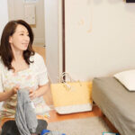 ＜素人＞ レンタル熟女のお仕事～夫の知らない妻の裏の顔 file NO.118～ 『FANZA』