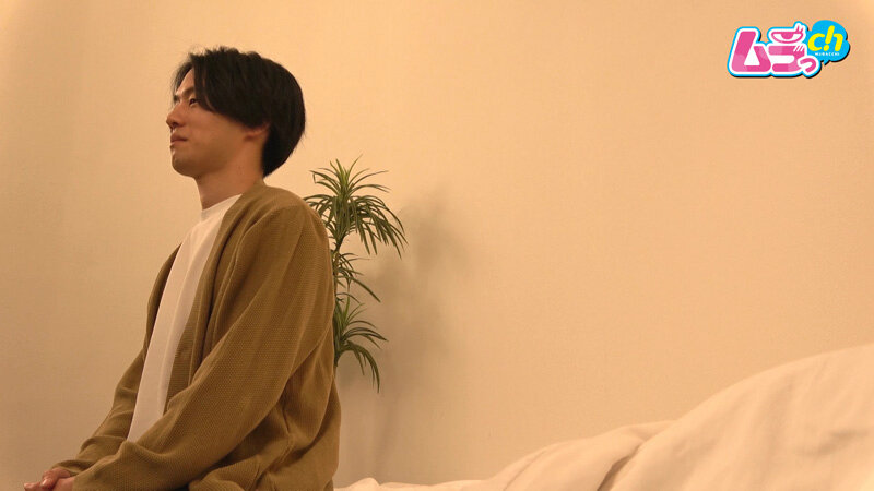 ＜素人＞ 素人男子のリアルSEX 1 ユウセイ君27歳 『FANZA』