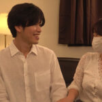 ＜素人＞ 素人男子のリアルSEX 2 ジン君 『FANZA』