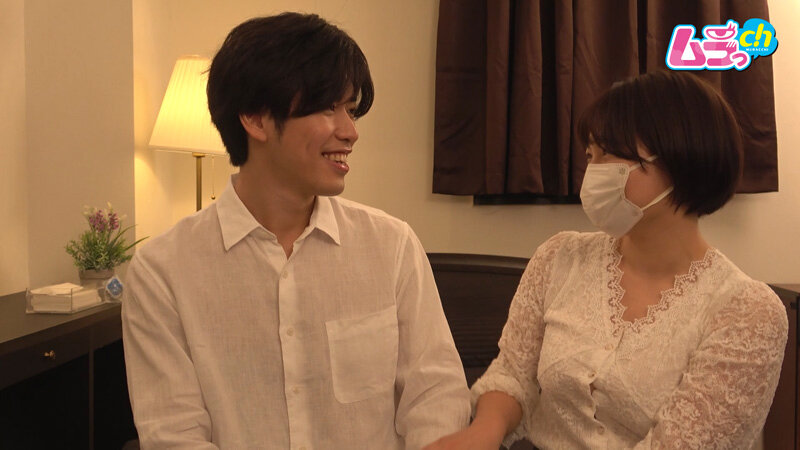 ＜素人＞ 素人男子のリアルSEX 2 ジン君 『FANZA』