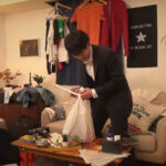 ＜素人＞ ニンゲン観察 セックスレスの愚痴を聞いてもらううちうっかり性欲弾けて会社の同期と初めての浮気SEX 『FANZA』