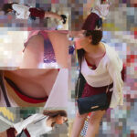 ＜素人＞ 粘着ストーカーMの電車痴●・自宅侵入記録＃48・49 『FANZA』