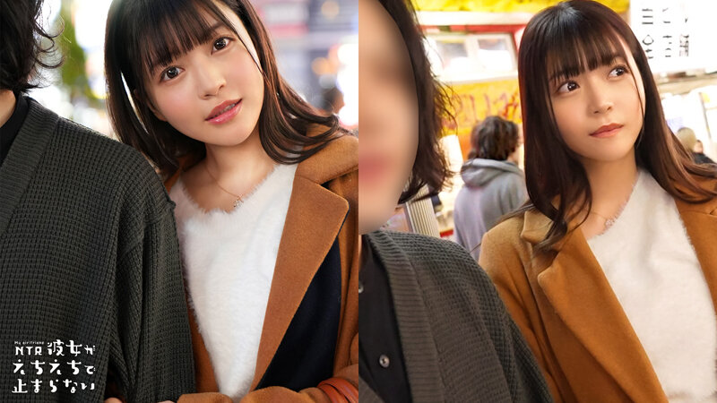 ＜素人＞ 【神スタイル×従順彼女】美人女子大生をNTRハメ撮り！大人し...