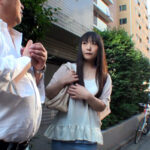 ＜素人＞ 経験人数ひとりのうぶな若妻に人生2本目の肉棒を見せつけなし崩し的に嵌めまくりSEX！ 『FANZA』