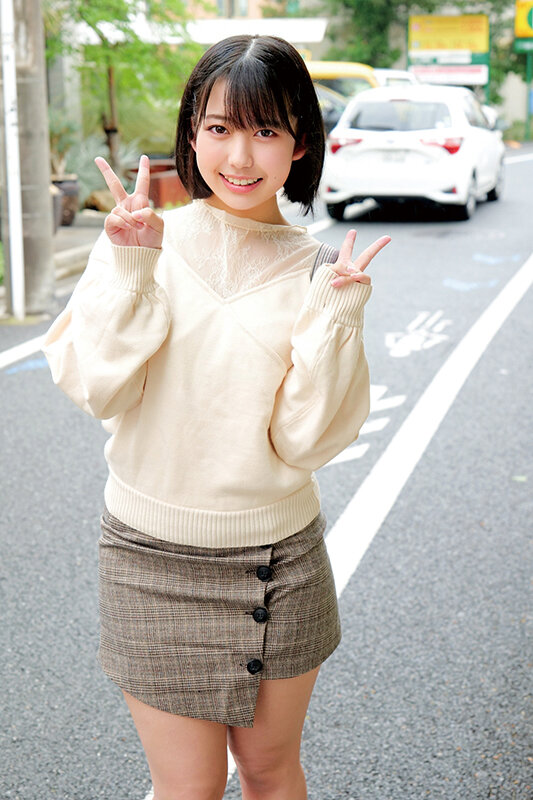 ＜素人＞ イケメンAV男優の凄テク我慢できたら100万円！イったら即ハ...