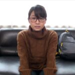 ＜素人＞ 群馬県吉岡町在住、部品工場勤務の宏美ちゃん21歳 地味でウブで経験人数1人だけどカラダはエロい眼鏡女子が「いじめてください…」とまさかの凌●AV志願！ 『FANZA』