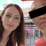 ＜素人＞ ロスでナンパした超美乳な人妻が恥ずかしがり屋の常識人なのにフェラテク最高のヘンタイ女だった アレックス（24歳） 『FANZA』