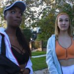 ＜素人＞ ロスでナンパしたテニスプレイヤーたちがどエロなラケットオナニーをしてくれたので土下座して4P乱交させてもらいました ケイシー＆ナオミ 『FANZA』