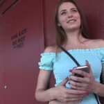 ＜素人＞ ロスでナンパした迷子のロシアハーフ女子大生がお酒を飲むとやりたいモード全開だったのでありがたく生中出しSEX カイラー（21歳） 『FANZA』