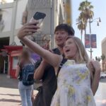 ＜素人＞ ロスでナンパした11人の素人娘たちがかわいくてエロすぎたので強引に口説いて勝手にAVデビュー300分愛蔵版vol.03 『FANZA』