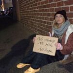 ＜素人＞ ロスでナンパしたホームレスが美人でしかも巨乳だったので生活費稼ぎにAV出演 アリックス（28歳） 『FANZA』