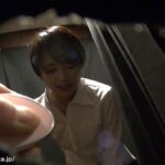 ＜素人＞ 週6日アルバイト漬けでSEXがご無沙汰の素人娘を素股面接！何度も寸止めを繰り返し…自ら生ハメを懇願させて中出し解禁させちゃいました！ 向井藍 『FANZA』