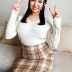 ＜素人＞ 神乳どさん子 紗也加（H-cup） 『FANZA』