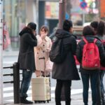 ＜素人＞ 新人 FIRST IMPRESSION 114 秋葉原でスカウト！バスト90cmアニヲタ天然Fカップ桃色乳房の素人娘AVデビュー 渚ひかり 『FANZA』