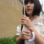 ＜素人＞ 素人ナンパでセンズリ鑑賞5 見るだけでいいんです！だからちょっと僕のチ●ポ見てもらえませんか？ 『FANZA』