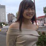 ＜素人＞ 素人ナンパでセンズリ鑑賞7 見るだけでいいんです！だからちょっと僕のチ●ポ見てもらえませんか？ 『FANZA』