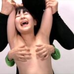 ＜素人＞ 素人 脇 くすぐり2 『FANZA』