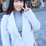 ＜素人＞ 身長140cmチョイなのに、Iカップの童顔爆乳チャンとの3年間の記録 もえ（仮名） 8SEX収録 4時間ドキュメント 『FANZA』