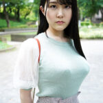 ＜素人＞ 陥没乳首がコンプレックスだけど乳首が性感帯というこじらせ系純朴美少女 さくら 『FANZA』