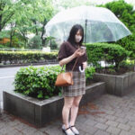 ＜素人＞ 処女 ましろ 21歳/看護学生 「ヴァージンですが、毎日クリオナニーはしてます（恥）」 『FANZA』