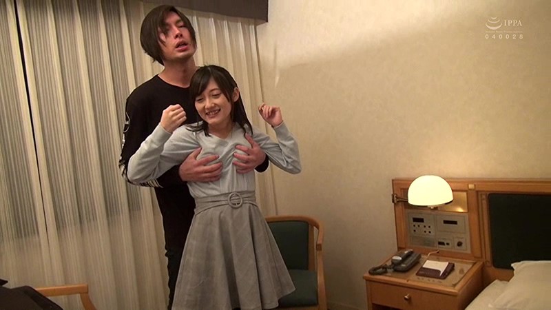 ＜素人＞ NTRカップルナンパ 『FANZA』