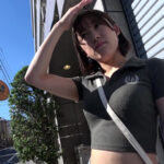 ＜素人＞ 【4K】ハメ撮りサセコちゃん。 まい 小野寺舞 『FANZA』