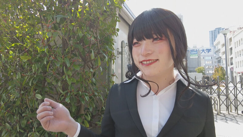 ＜素人＞ 放課後はオトコノ娘 食べごろオトコのコ ちほ 『FANZA』