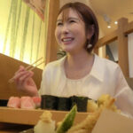 ＜素人＞ 素人セフレドキュメント 23歳Gカップ港区ラウンジ嬢みみ 『FANZA』