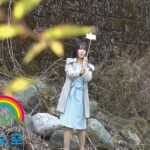 ＜素人＞ SNSで露出実況を生配信中の見せたがり露出狂に凸してみた。 『FANZA』