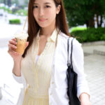 ＜素人＞ 素人まっちんぐEX 地方から上京して来たすけべなおのぼり娘。 『FANZA』