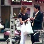 ＜素人＞ 一般人 買い物帰りにAVデビュー 5 『FANZA』