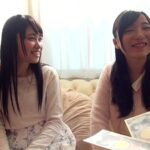 ＜素人＞ 一般男女モニタリングAV レズver. 街行く親友同士の素人女子大生が2人っきりの自宅で人生初のイカせ合いレズHに挑戦！素人娘が恥じらいながらもレズキス/相互手マン/レズクンニ/レズ玩具/貝合わせ◆ 『FANZA』