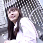 ＜素人＞ ウブで可愛い女子校生の皆さま！「童貞君の早漏の悩みを解決してもらえませんか？」好奇心旺盛な女子校生が早漏すぎる童貞君にキュンキュンしちゃって生中出し筆おろし！ みづきちゃん 『FANZA』