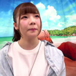 ＜素人＞ 真夏のビキニ素人娘限定！ナママンで挑戦するテカヌルオイル素股チャレンジ！素人男を‘小陰唇ズリ’で10分以内に射精させたら賞金10万円！ヌルべちゃの粘膜接触でナマチンマンが擦れ合い興奮した見知らぬ男女は中出しSEXまで5秒前！？～きょうか編～ 『FANZA』