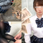 ＜素人＞ 『黒タイツを履いた素人女子○○生限定！感度上昇マッサージを受けたらどうなるか？！』徹底検証！ウブそうな料理部の黒タイツ女子が挑戦☆ツボを刺激され、エゲつない量の潮吹きに本人も困惑…デカチンにえぐられ抜く度に放物線を描くアメージングスプラッシュ！潮で… 『FANZA』