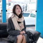 ＜素人＞ 一流企業で働くエリートOL【みなせ】さん マジックミラー号 「下着メーカーのモニター調査」と称して生おっぱいをモミモミしながらインタビュー 清純そうな見た目からは想像もつかない超ドえろ発言連発！敏感な美乳をもみほぐされて激ピストンでイキまくり！ 『FANZA』